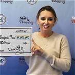 check american lottery results 2021